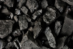 Poll Hill coal boiler costs
